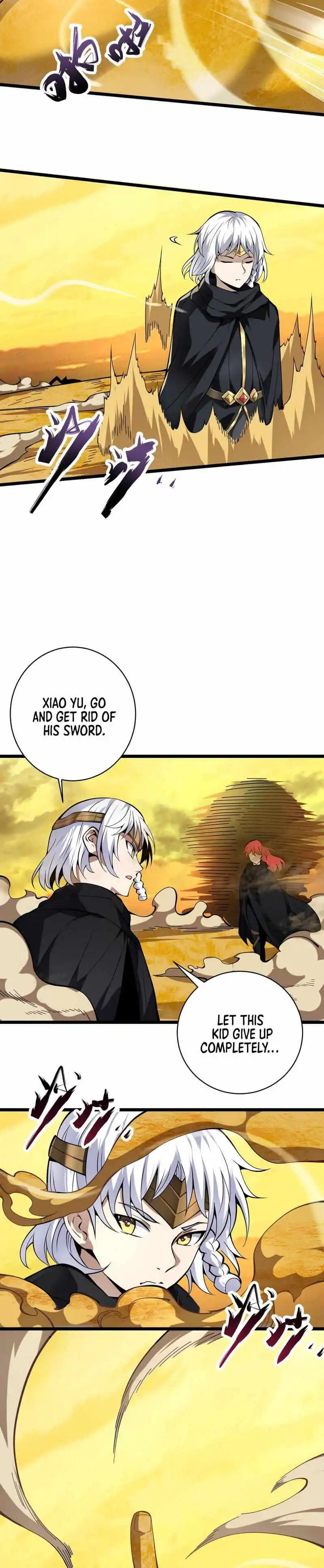 Combine Cube Chapter 21 5